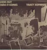 LP - Tracy Schwarz - Look Out! Here It Comes - Signed