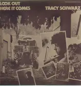 Tracy Schwarz