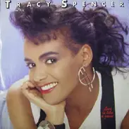 Tracy Spencer - Love Is Like A Game