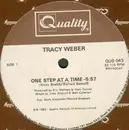 12'' - Tracy Weber - One Step At A Time