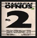 12inch Vinyl Single - Traddodiad Ofnus - Rh. 2
