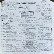LP - Traddodiad Ofnus - Welsh Tourist Bored