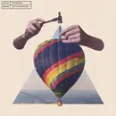 LP - Trade Wind - Certain Freedoms - Blue vinyl