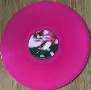LP - Trade Wind - You Make Everything Disappear - Neon Pink, Ltd Ed