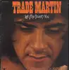 LP - Trade Martin - Let Me Touch You - Gatefold