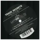 12inch Vinyl Single - Trade Secrets - I Know You've Got Soul
