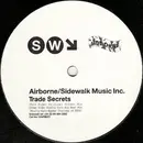 12inch Vinyl Single - Trade Secrets - I Know You Got Soul