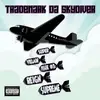 CD - Trademark Da Skydiver - Issue #3