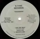 12inch Vinyl Single - Trademark - I Am The Beat