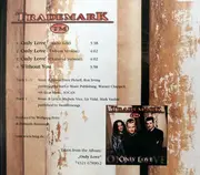 CD Single - Trademark - Only Love