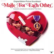 Trade Martin - Made For Each Other
