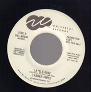 Trader-Price - Lately Rose