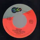 7inch Vinyl Single - Trader Price - Sad Eyes / Who's Gonna Know