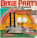 LP - Traditional Club Of Bratislava - Dixie Party