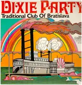 Traditional Club Bratislava - Dixie Party