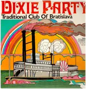 Traditional Club Of Bratislava - Dixie Party