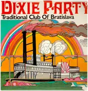 Traditional Club Of Bratislava - Dixie Party