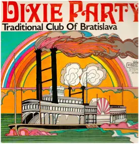 Traditional Club Bratislava - Dixie Party