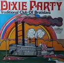LP - Traditional Club Bratislava - Dixie Party