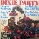 7inch Vinyl Single - Traditional Club Bratislava - Maryland, My Maryland / Down By The Riverside / Just The Little While To Stay Here / When The Saints Go Marching In