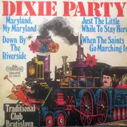 7inch Vinyl Single - Traditional Club Bratislava - Maryland, My Maryland / Down By The Riverside / Just The Little While To Stay Here / When The Saints Go Marching In