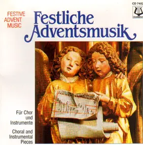 Traditional - Festliche Advenstmusik