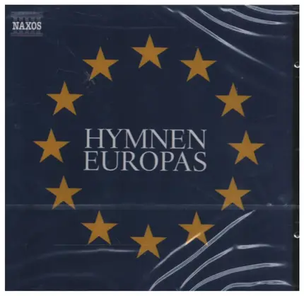 Traditional - Hymnen Europas