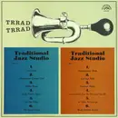 LP - Traditional Jazz Studio - Trrad Trrad