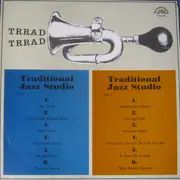 LP - Traditional Jazz Studio - Trrad Trrad