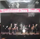 LP - Traditional Jazz Studio - 1959-1979