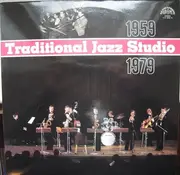 LP - Traditional Jazz Studio - 1959-1979