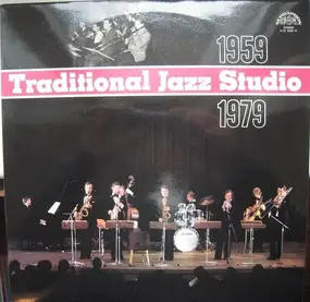 Traditional Jazz Studio - 1959-1979