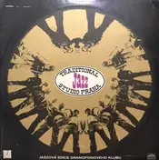 Traditional Jazz Studio - Traditional Jazz Studio Hraje Joe 'King' Olivera