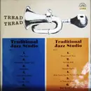 LP - Traditional Jazz Studio - Trrad Trrad