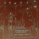 LP - Traditional Jazz Studio - Plays Joe 'King' Oliver