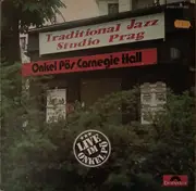 LP - Traditional Jazz Studio - Live Im Onkel Pö