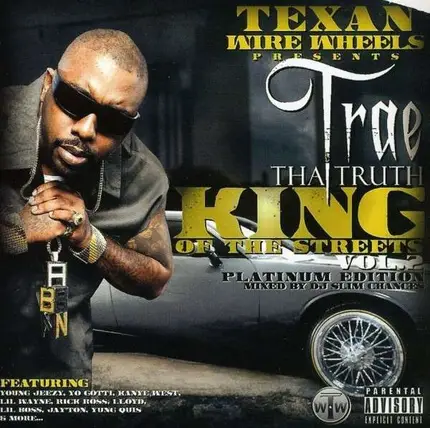 Trae & Bay Bay - King of the Streets 2