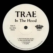 Trae - In The Hood / No Help