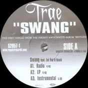 Trae - Swang