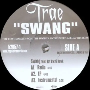 Trae - Swang