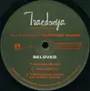 12'' - Traedonya - Beloved