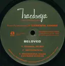 12'' - Traedonya - Beloved