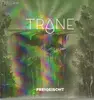 LP - Träne - Freigeischt - SIGNED