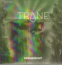 LP - Träne - Freigeischt - SIGNED