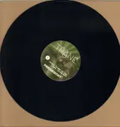 LP - Träne - Freigeischt - SIGNED