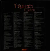 LP-Box - Träumerei in Noten - Zaubermelodien zwischen Tag und Nacht