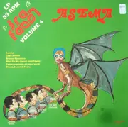 LP - Trafassi - Asema - Volume 4