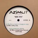 12inch Vinyl Single - Traffol & David Ciarapica - Hang Over - Limited Edition, 250 Numbered Copies