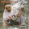 CD - Traffixx - Watch Me Now