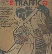 Traffic - More Heavy Traffic